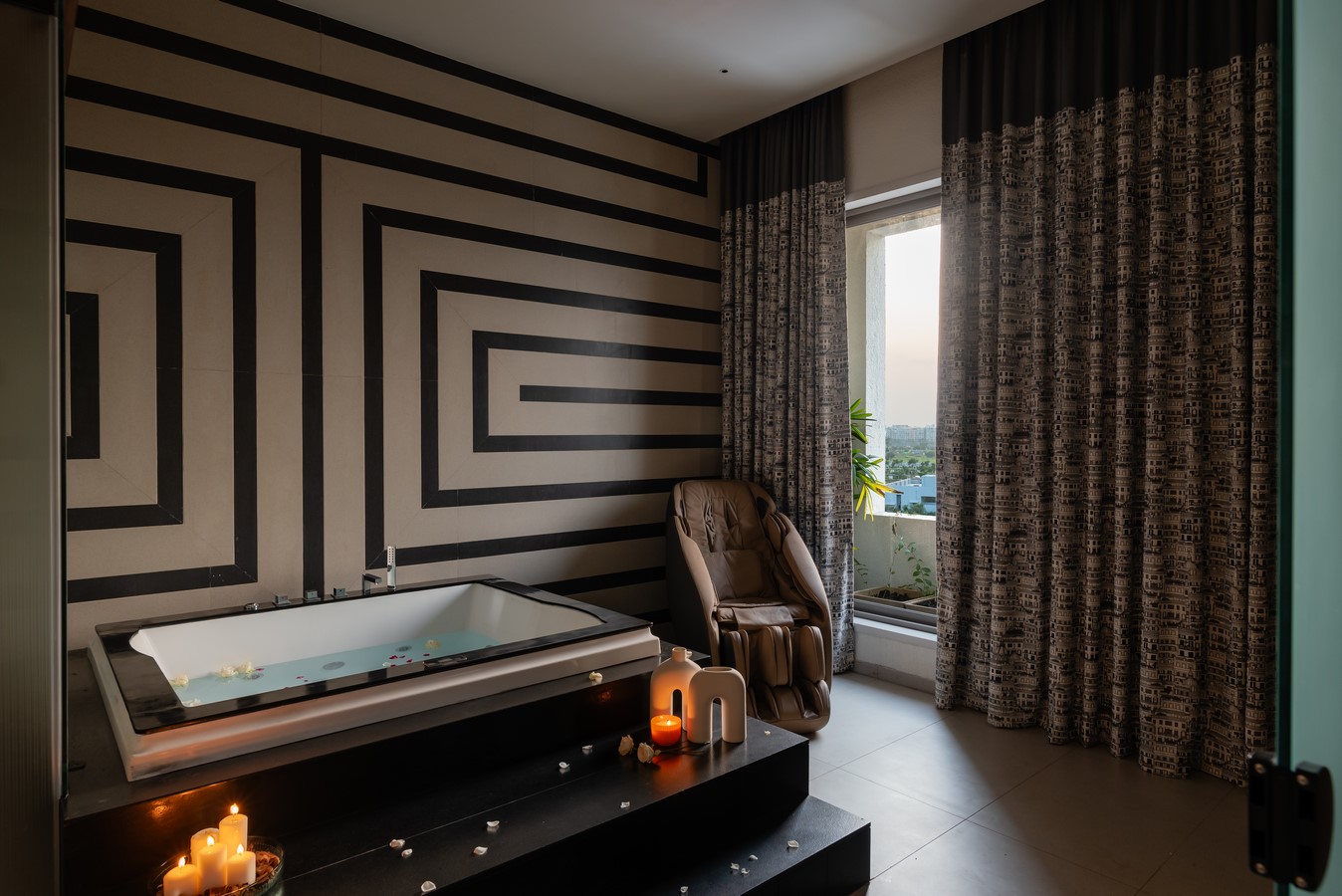 Vardaan by White Tree Architects-Sheet12