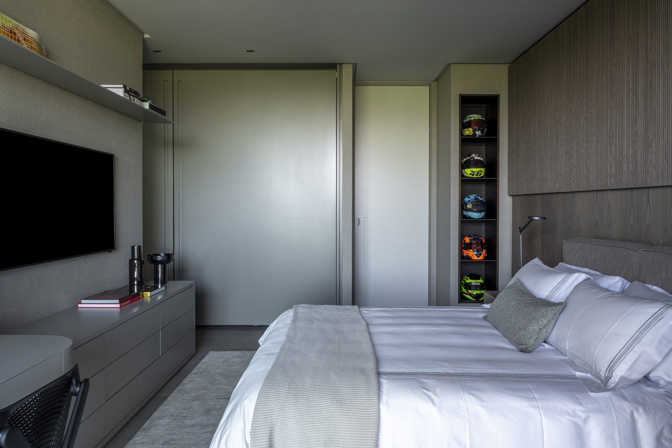 P570 Apartment by Armentano Arquitetura-Sheet1