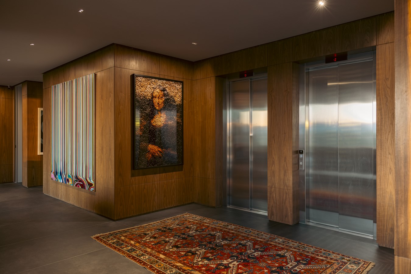 P570 Apartment by Armentano Arquitetura-Sheet11