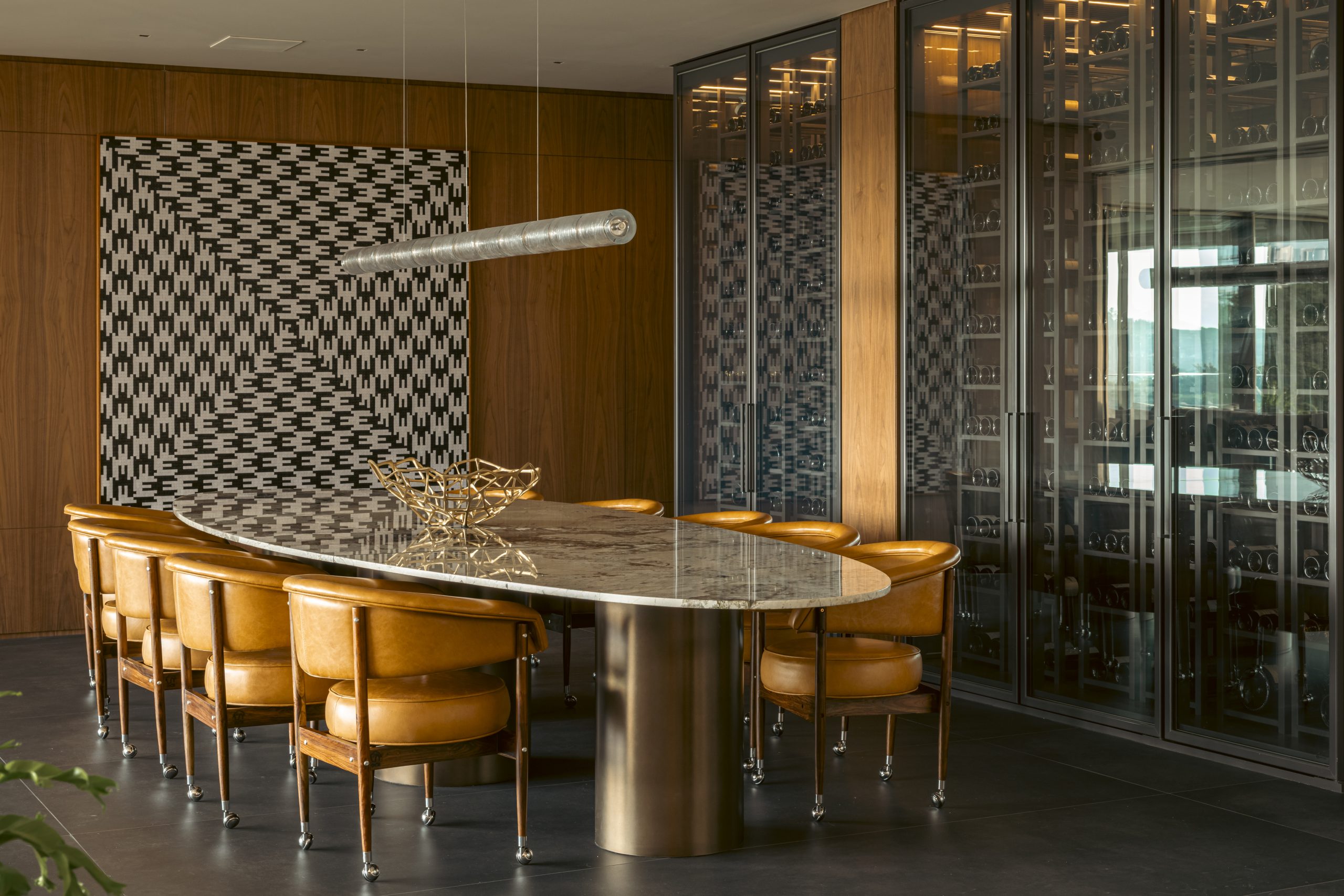 P570 Apartment by Armentano Arquitetura-Sheet6