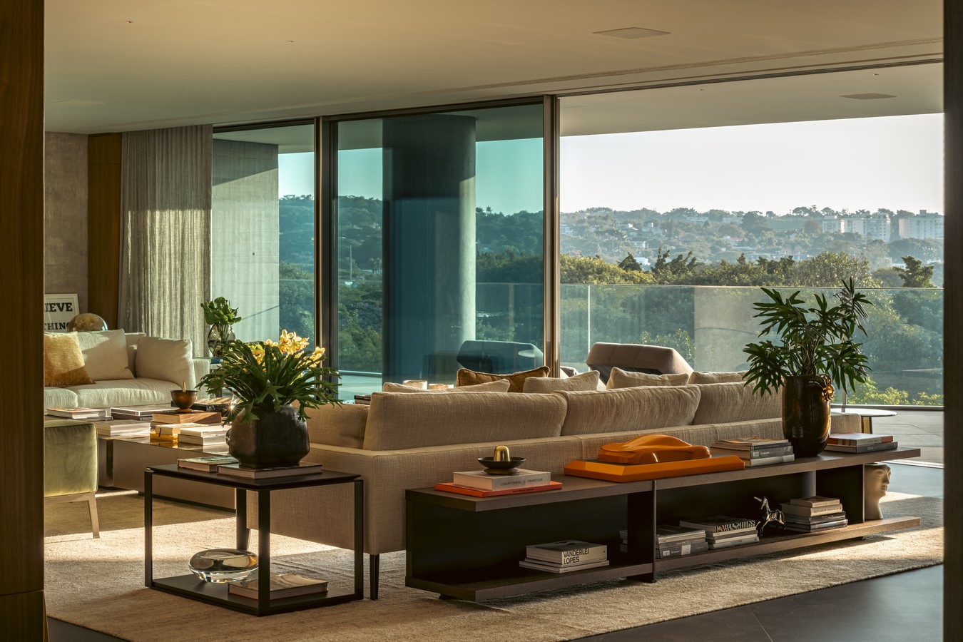 P570 Apartment by Armentano Arquitetura-Sheet7