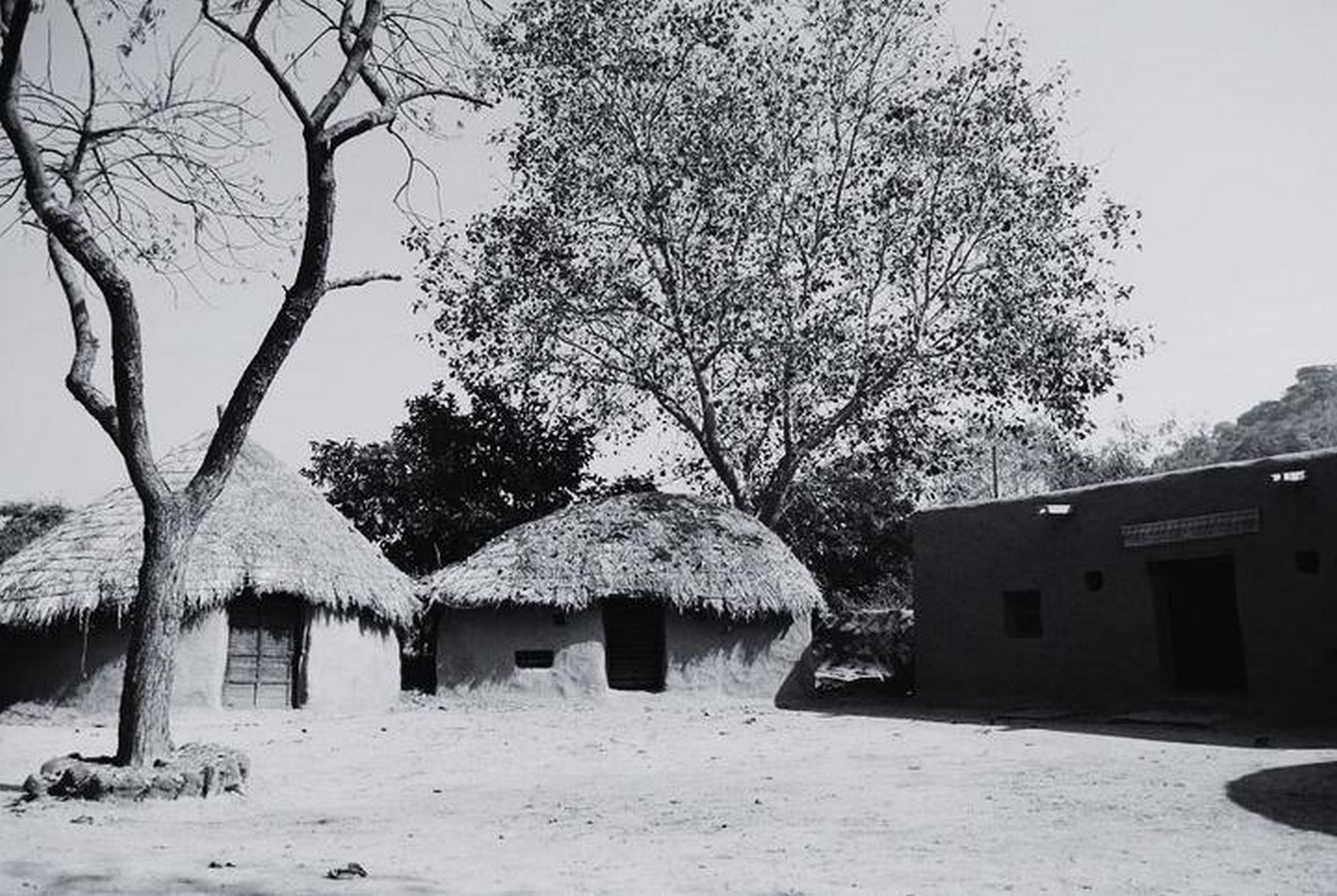 Invisible Borders How Social, Cultural, and Political Contexts Shape Built Space-Sheet2