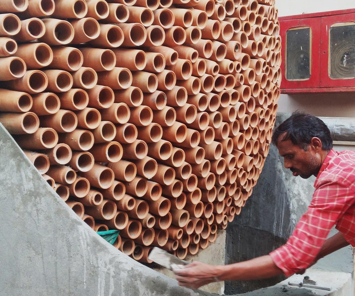 Craft, Climate, and Culture Rebuilding Local Identities through Sustainable Architecture-Sheet1
