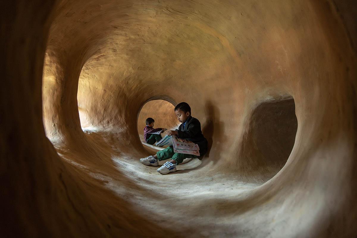 Craft, Climate, and Culture Rebuilding Local Identities through Sustainable Architecture-Sheet3