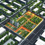 Climate-Responsive Urban Retrofitting Retrofitting Entire Neighborhoods Using AI-Based Urban Simulation-Sheet1