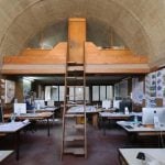 Contextual Intelligence Embedding Site-Specific Cues into Architectural Form-Sheet9