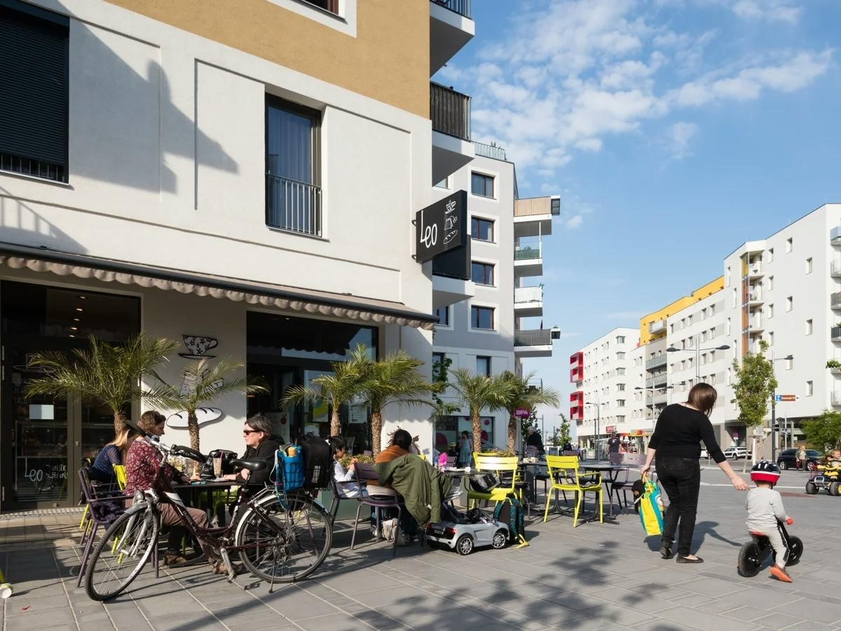 Feminist Perspectives in Urban and Architectural Design-Sheet3