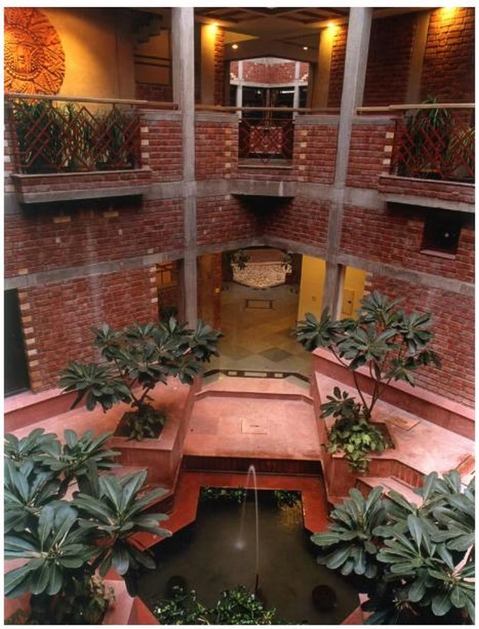 American Institute of Indian Studies, Gurugram-Sheet2