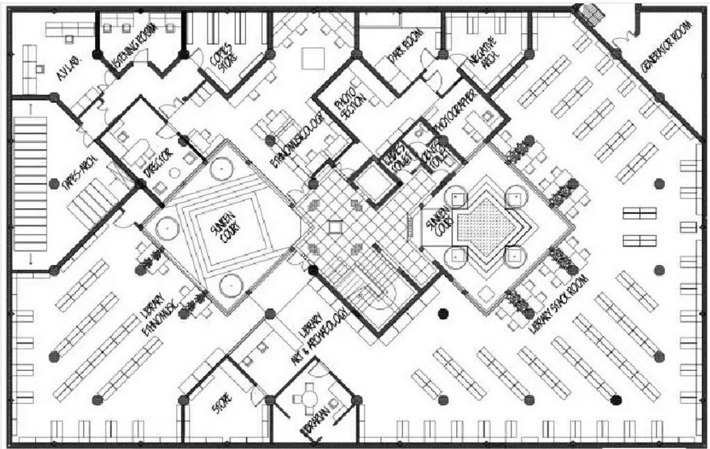 American Institute of Indian Studies, Gurugram-Sheet3