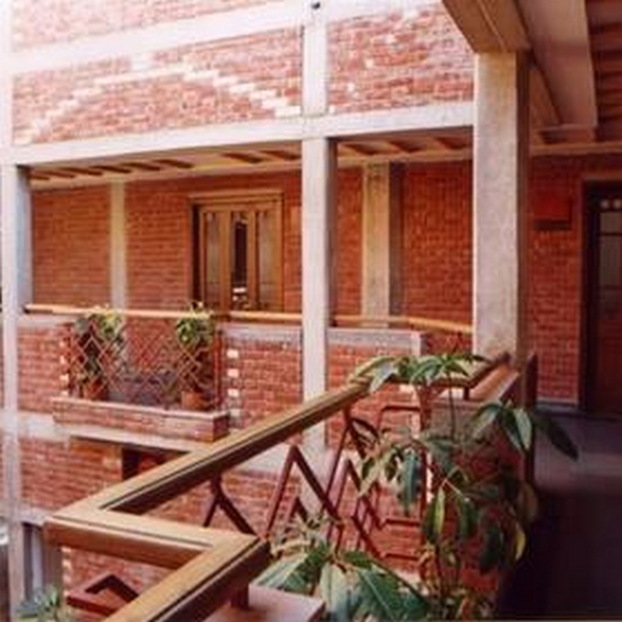 American Institute of Indian Studies, Gurugram-Sheet4