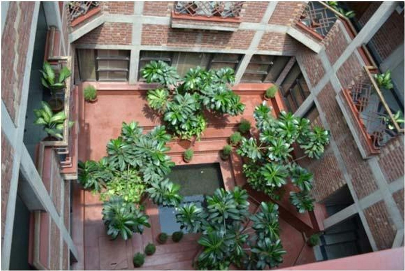 American Institute of Indian Studies, Gurugram-Sheet5