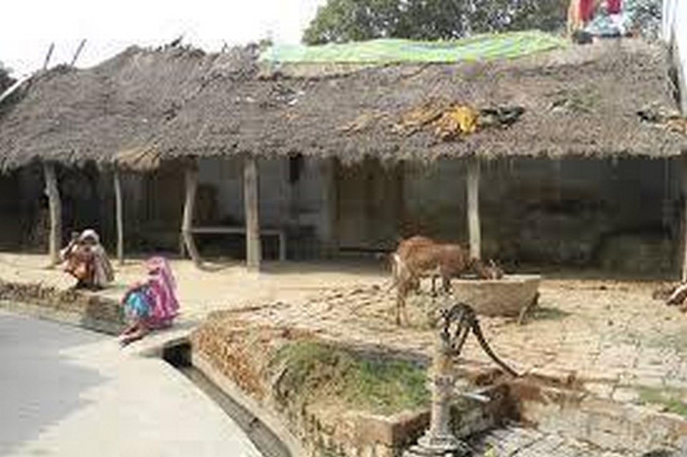 Architecture as Resistance Subaltern Narratives in Vernacular Built Forms-Sheet2