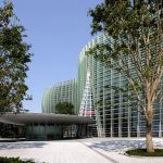 A14195-Project in-depth The National Art Center, Tokyo-Sheet1