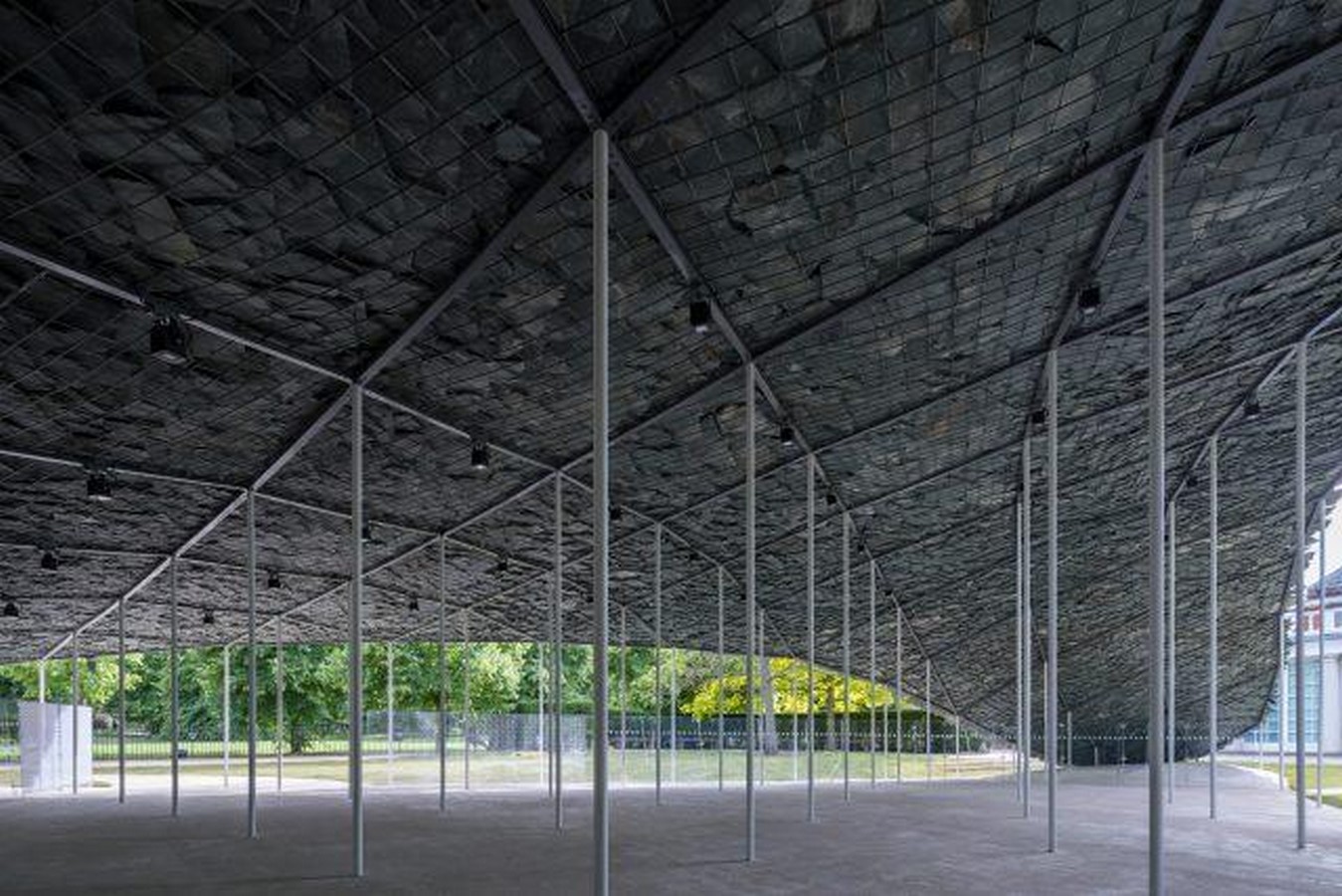 New Normals, New Narratives The Role of Architecture in Our Shifting Worldview-Sheet1