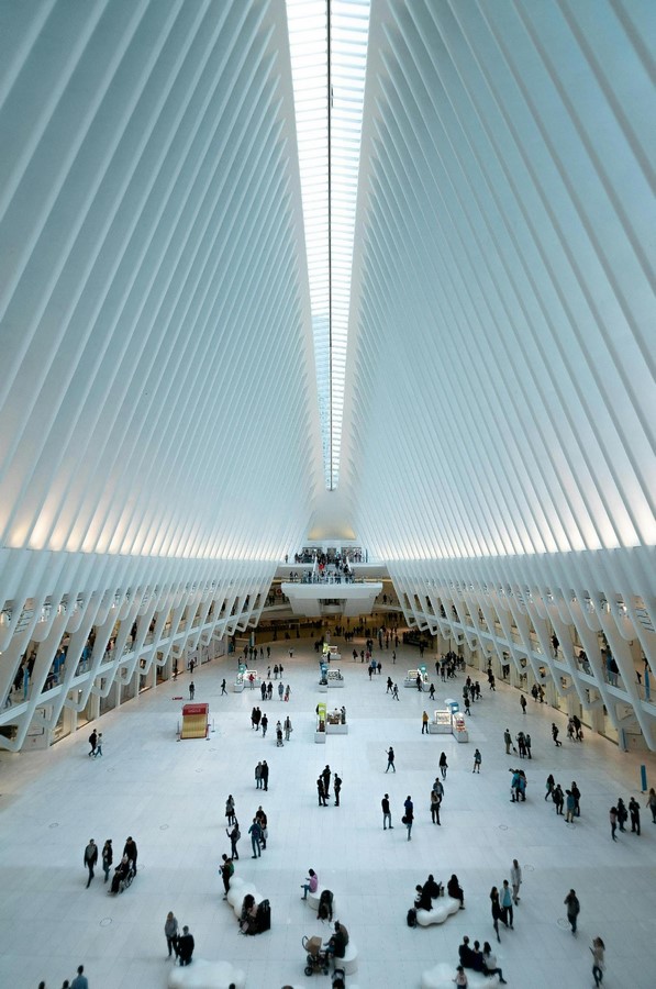 New Normals, New Narratives The Role of Architecture in Our Shifting Worldview-Sheet5