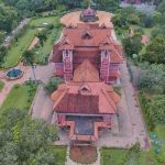 Museums of the World Napier Museum in Thiruvananthapuram-Sheet5