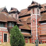 Museums of the World Napier Museum in Thiruvananthapuram-Sheet6