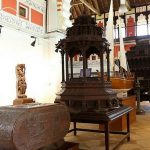 Museums of the World Napier Museum in Thiruvananthapuram-Sheet7