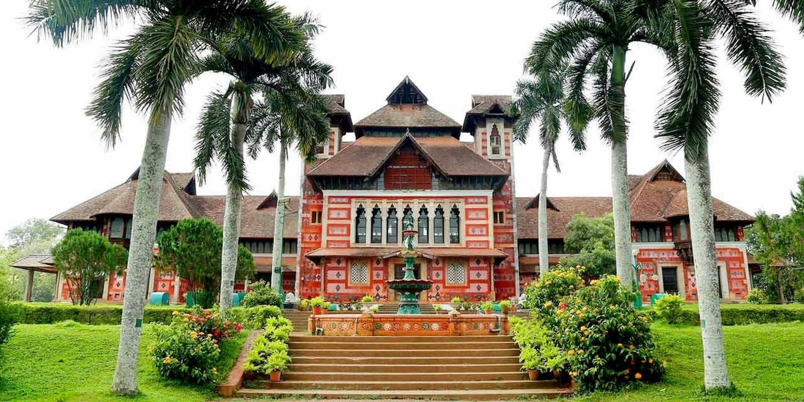 Museums of the World Napier Museum in Thiruvananthapuram-Sheet8