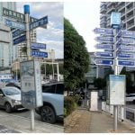 Enhancing Wayfinding with Landmarks and Identity-Sheet2