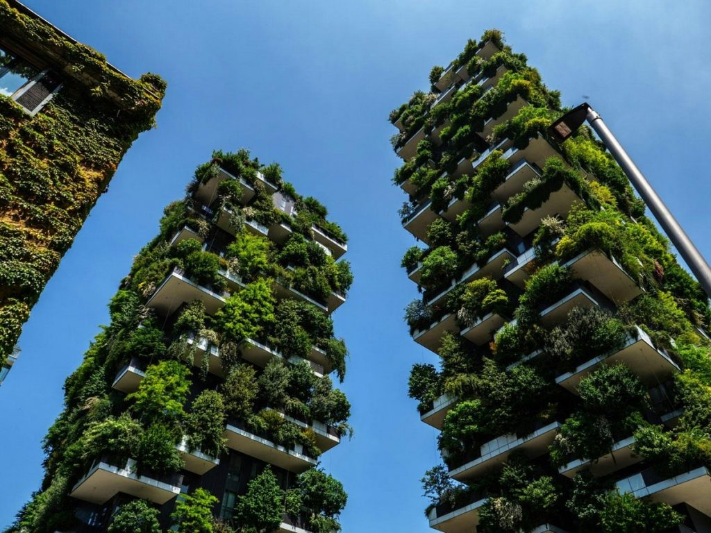 Urban Design Principles - RTF | Rethinking The Future