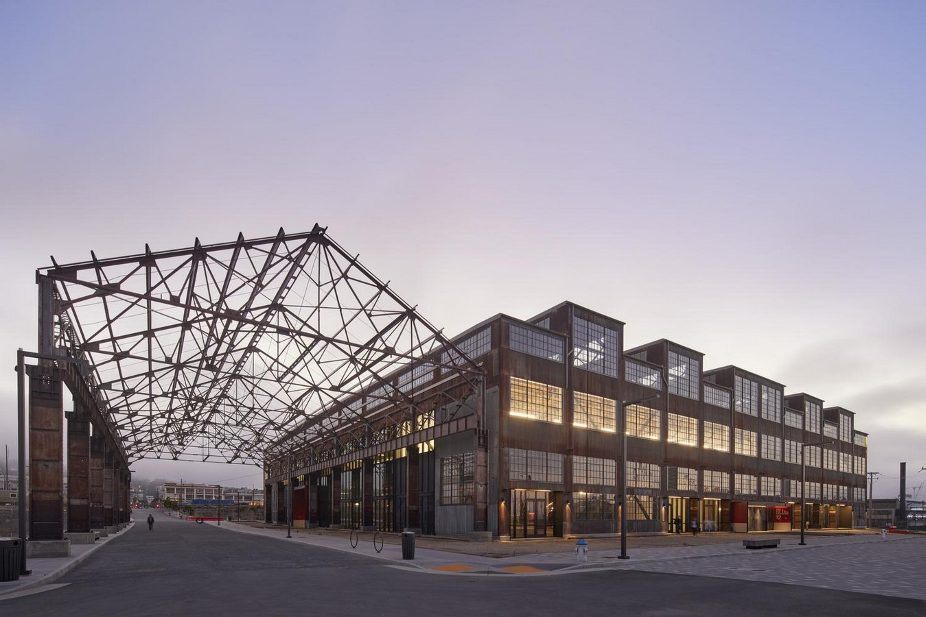 Is experimental architecture the future-Sheet8
