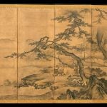 Life of an Artist Kano Motonobu (1476-1559)-Sheet1
