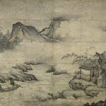 Life of an Artist Kano Motonobu (1476-1559)-Sheet2