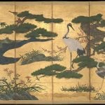 Life of an Artist Kano Motonobu (1476-1559)-Sheet4