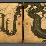 Life of an Artist Kano Motonobu (1476-1559)-Sheet4