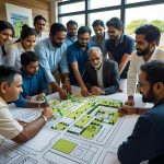 Climate-Responsive Urban Retrofitting Retrofitting Entire Neighborhoods Using AI-Based Urban Simulation-Sheet5