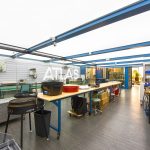 Atlas Workshop And Office In Shenzhen by LAPIS BUREAU-Sheet1