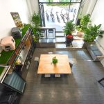 Atlas Workshop And Office In Shenzhen by LAPIS BUREAU-Sheet11
