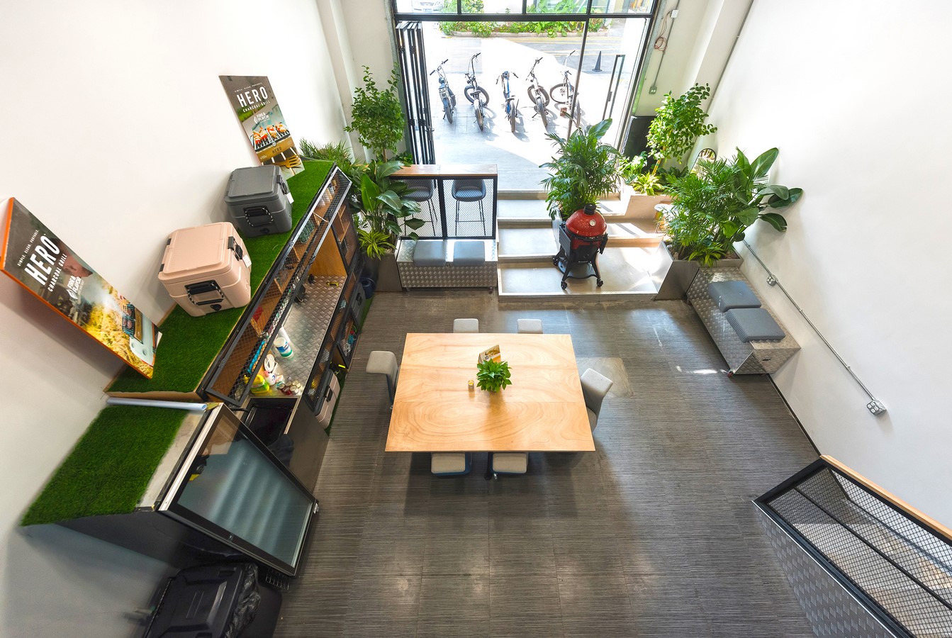 Atlas Workshop And Office In Shenzhen by LAPIS BUREAU-Sheet11