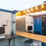 Atlas Workshop And Office In Shenzhen by LAPIS BUREAU-Sheet3