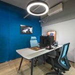 Atlas Workshop And Office In Shenzhen by LAPIS BUREAU-Sheet4