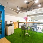 Atlas Workshop And Office In Shenzhen by LAPIS BUREAU-Sheet7
