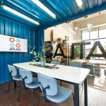 Atlas Workshop And Office In Shenzhen by LAPIS BUREAU-Sheet8