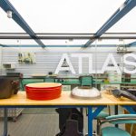Atlas Workshop And Office In Shenzhen by LAPIS BUREAU-Sheet9
