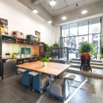 Atlas Workshop And Office In Shenzhen by LAPIS BUREAU-Sheet10