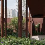 Beiqing Experimental School Boundary Renovation by ELSE-Sheet3