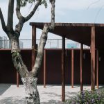 Beiqing Experimental School Boundary Renovation by ELSE-Sheet5
