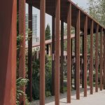 Beiqing Experimental School Boundary Renovation by ELSE-Sheet8