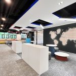 Bosch Headquarter Offices In Shenzhen by LAPIS BUREAU-Sheet1