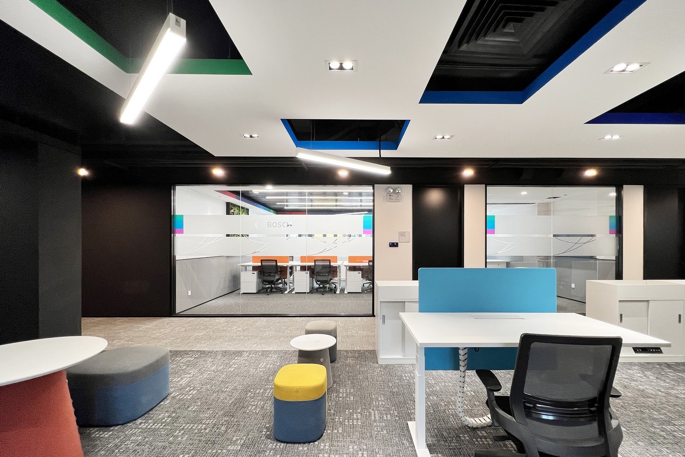 Bosch Headquarter Offices In Shenzhen by LAPIS BUREAU-Sheet10