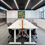 Bosch Headquarter Offices In Shenzhen by LAPIS BUREAU-Sheet2