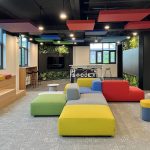 Bosch Headquarter Offices In Shenzhen by LAPIS BUREAU-Sheet4