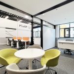 Bosch Headquarter Offices In Shenzhen by LAPIS BUREAU-Sheet5