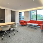 Bosch Headquarter Offices In Shenzhen by LAPIS BUREAU-Sheet6