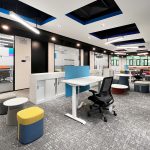 Bosch Headquarter Offices In Shenzhen by LAPIS BUREAU-Sheet7